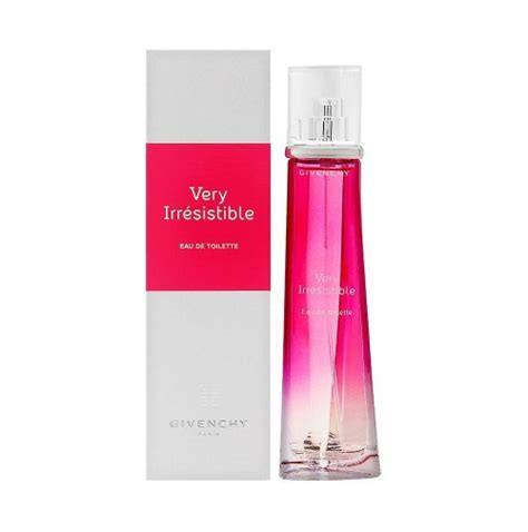 givenchy irresistible 30ml|very irresistible givenchy for women.